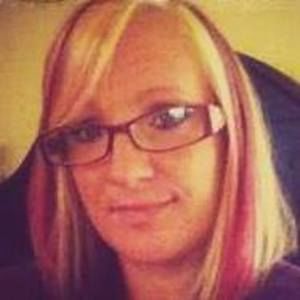 Meet your Posher, Tonya